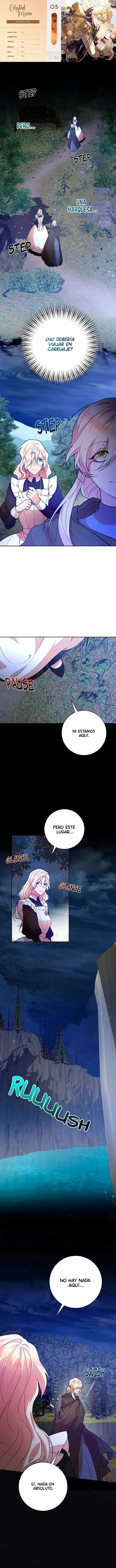 0 Aquí Reina la Villana Vengativa