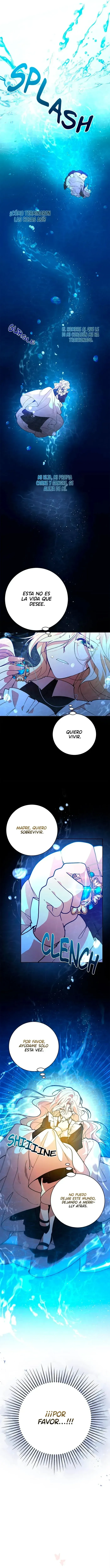 4 Aquí Reina la Villana Vengativa