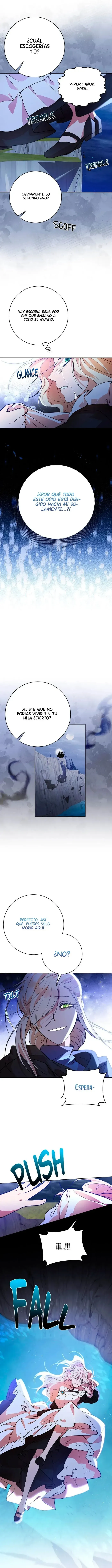 2 Aquí Reina la Villana Vengativa