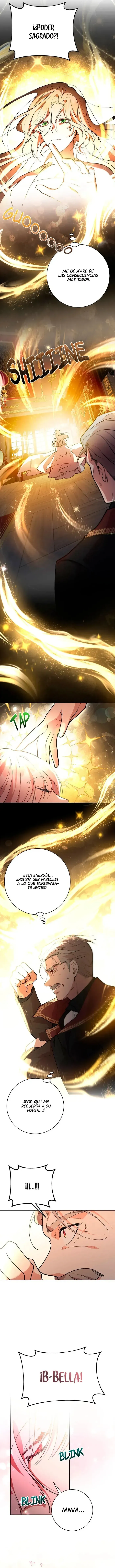 4 Aquí Reina la Villana Vengativa