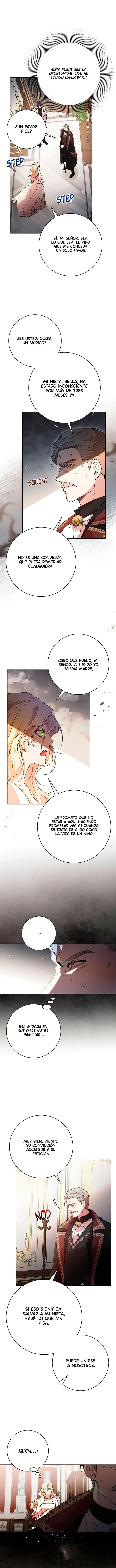 2 Aquí Reina la Villana Vengativa