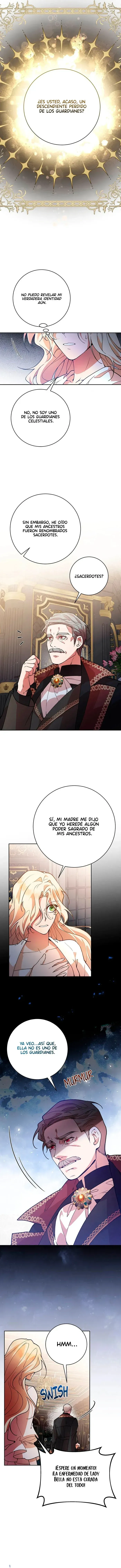 10 Aquí Reina la Villana Vengativa