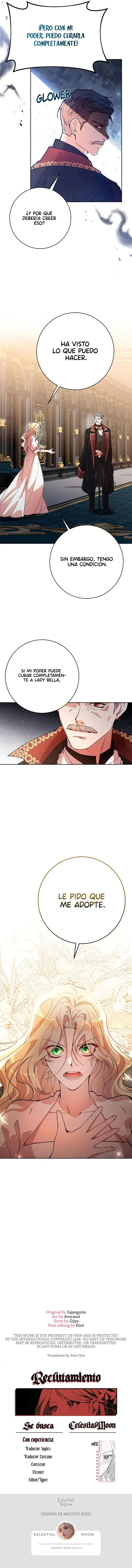 11 Aquí Reina la Villana Vengativa