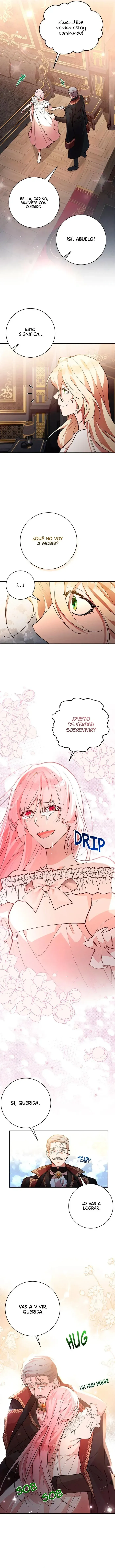 6 Aquí Reina la Villana Vengativa