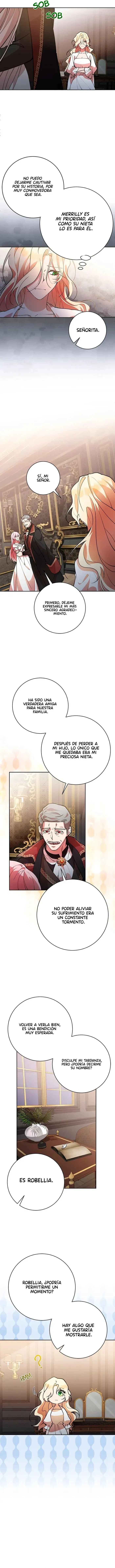 7 Aquí Reina la Villana Vengativa