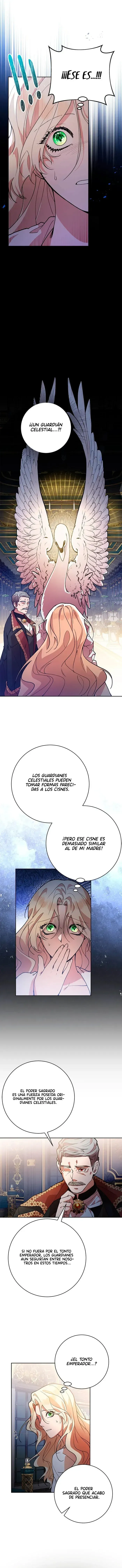 9 Aquí Reina la Villana Vengativa