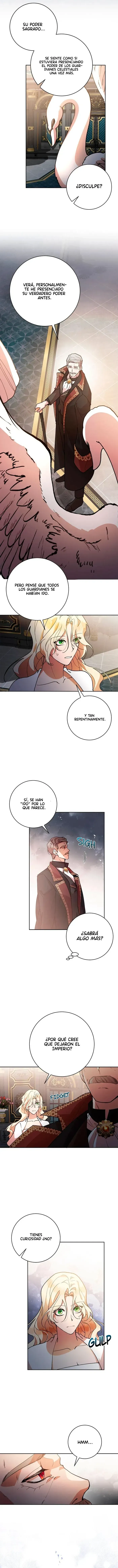 2 Aquí Reina la Villana Vengativa