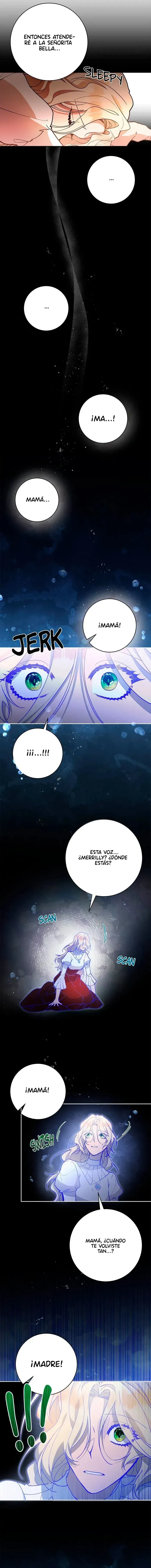 6 Aquí Reina la Villana Vengativa