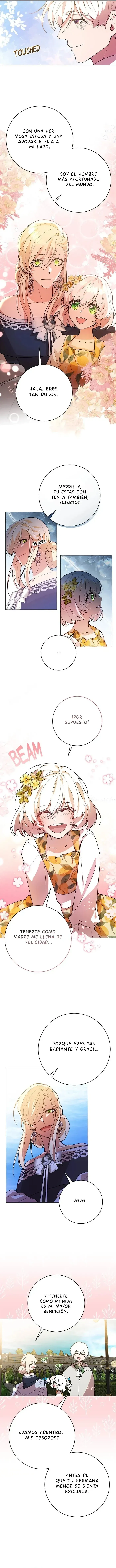 3 Aquí Reina la Villana Vengativa