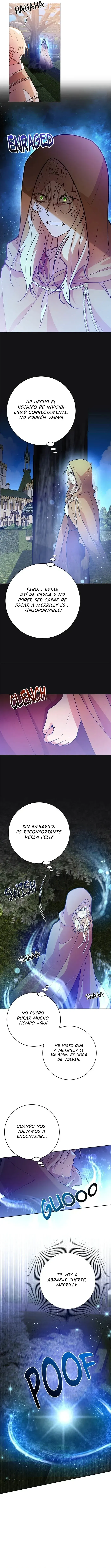 2 Aquí Reina la Villana Vengativa