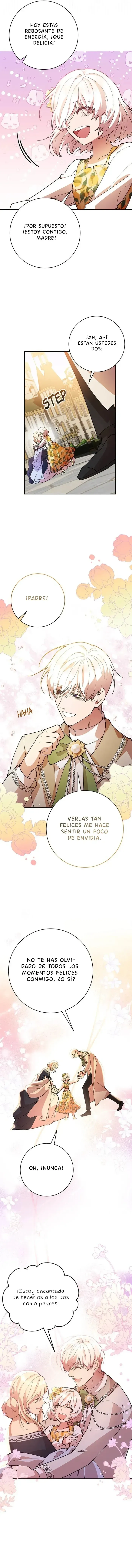 1 Aquí Reina la Villana Vengativa