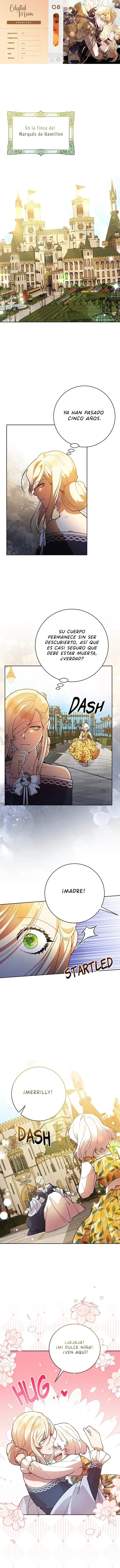 0 Aquí Reina la Villana Vengativa