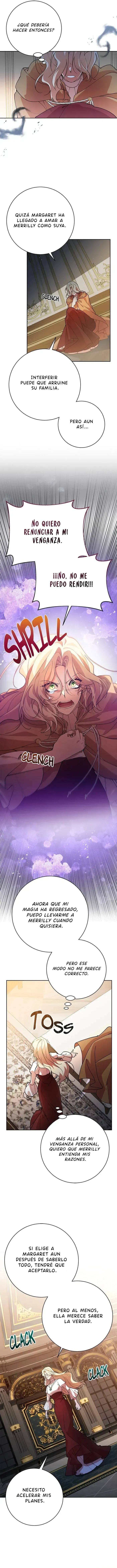 5 Aquí Reina la Villana Vengativa