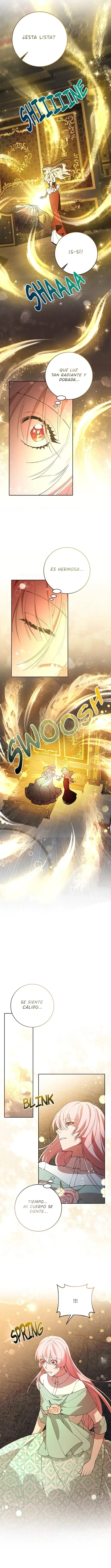 9 Aquí Reina la Villana Vengativa