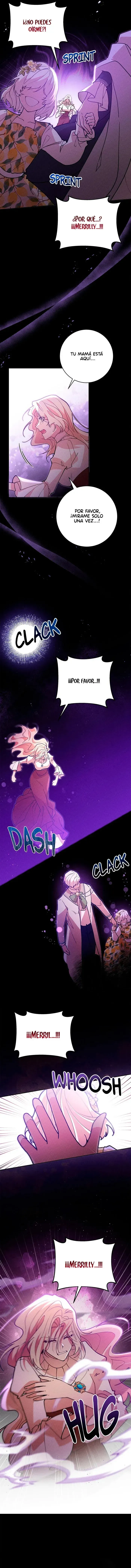 1 Aquí Reina la Villana Vengativa