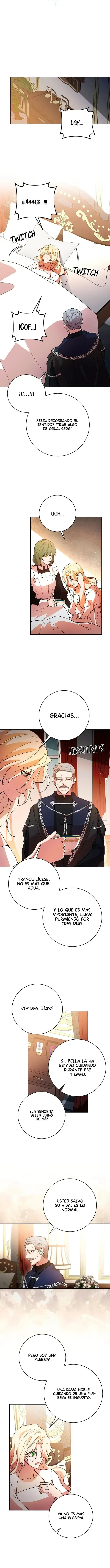 3 Aquí Reina la Villana Vengativa