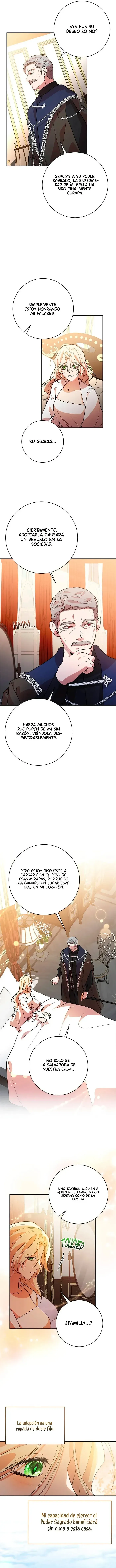 5 Aquí Reina la Villana Vengativa