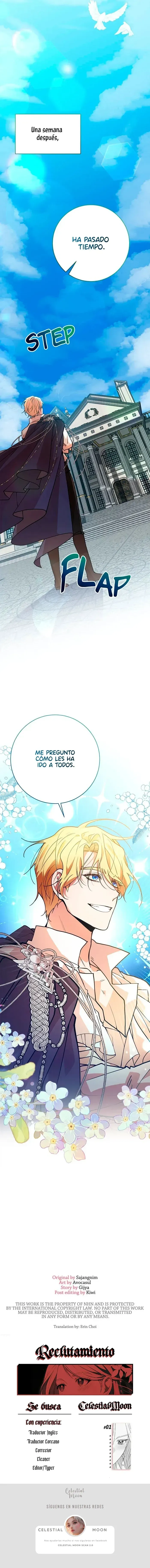 10 Aquí Reina la Villana Vengativa