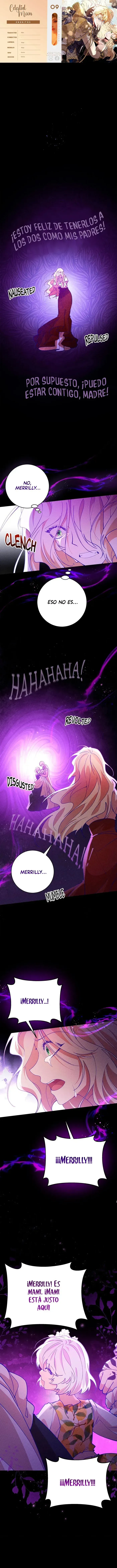 0 Aquí Reina la Villana Vengativa