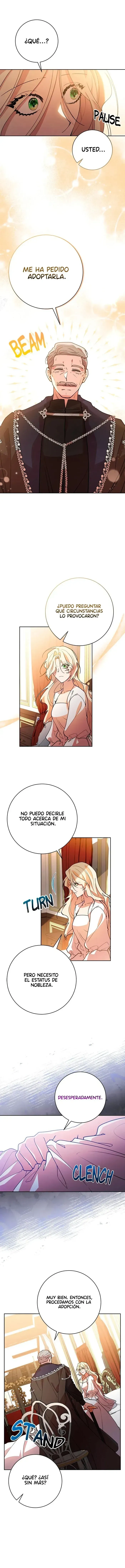 4 Aquí Reina la Villana Vengativa