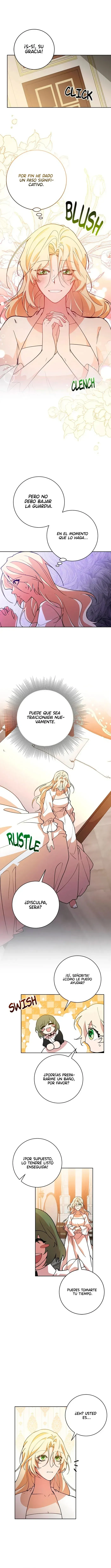 7 Aquí Reina la Villana Vengativa