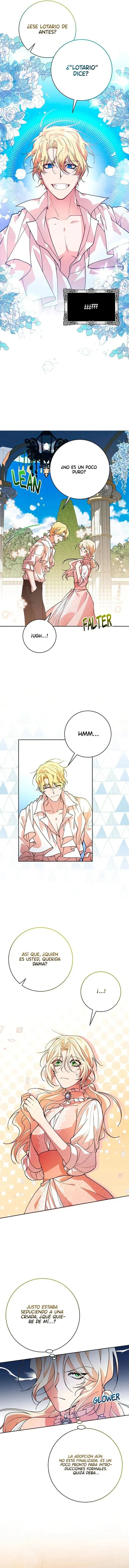 6 Aquí Reina la Villana Vengativa