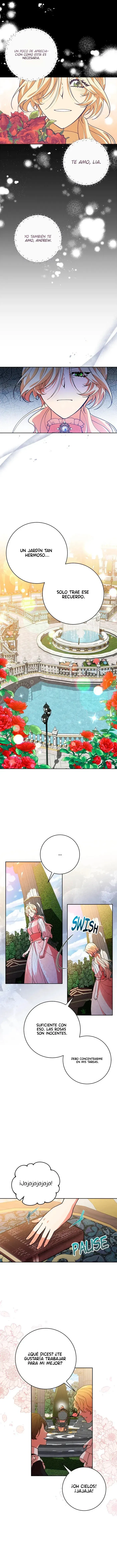 2 Aquí Reina la Villana Vengativa