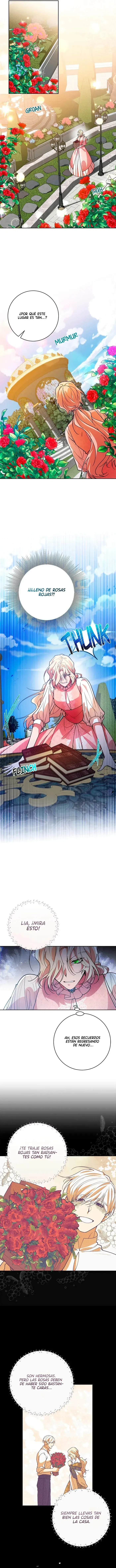 1 Aquí Reina la Villana Vengativa