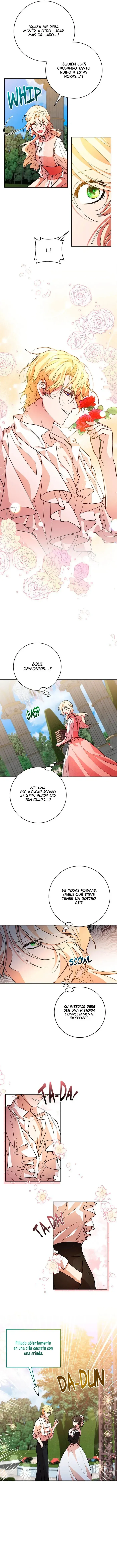 4 Aquí Reina la Villana Vengativa