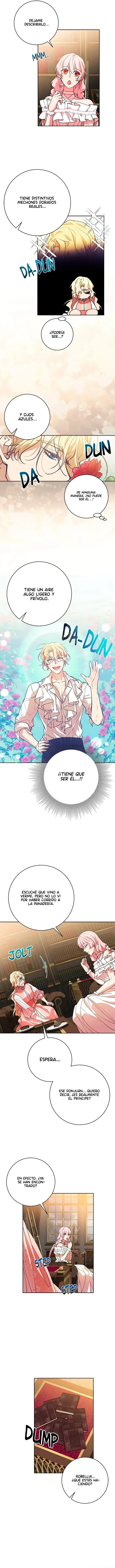 6 Aquí Reina la Villana Vengativa