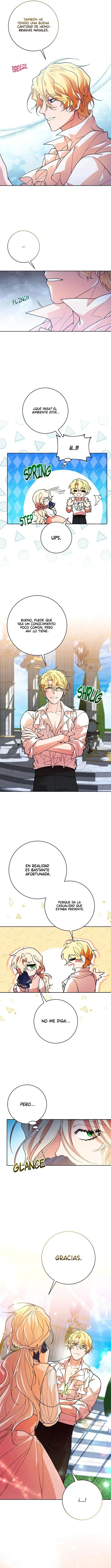 2 Aquí Reina la Villana Vengativa