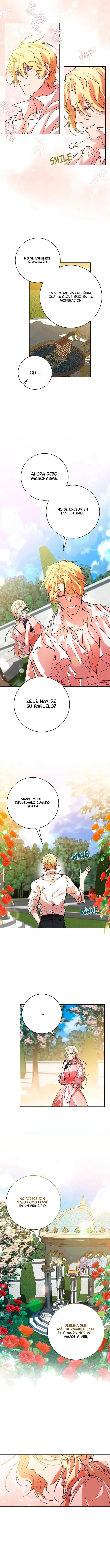 3 Aquí Reina la Villana Vengativa