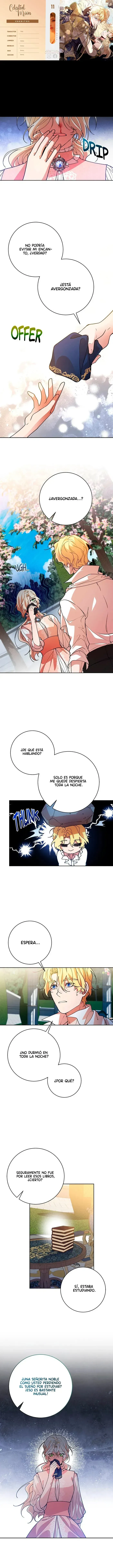 0 Aquí Reina la Villana Vengativa