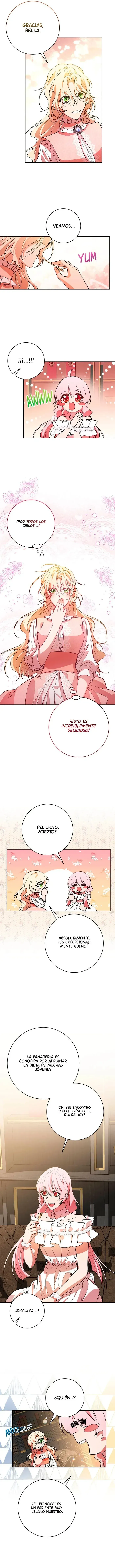 5 Aquí Reina la Villana Vengativa