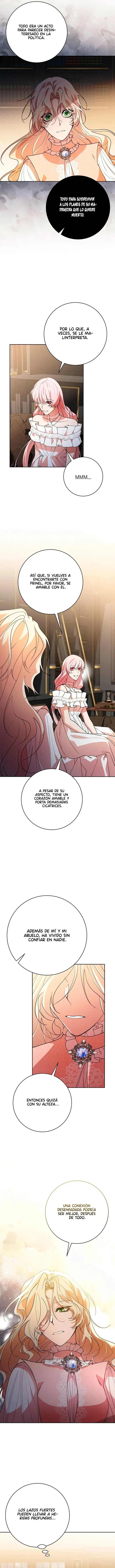 2 Aquí Reina la Villana Vengativa