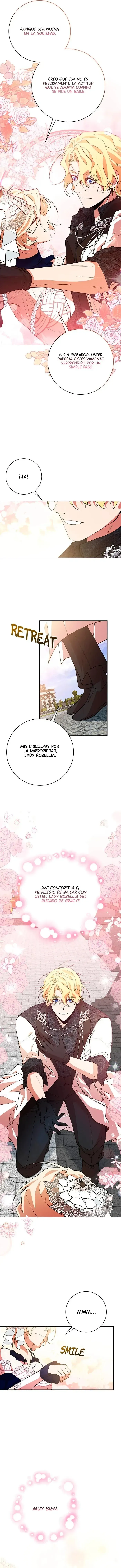 9 Aquí Reina la Villana Vengativa