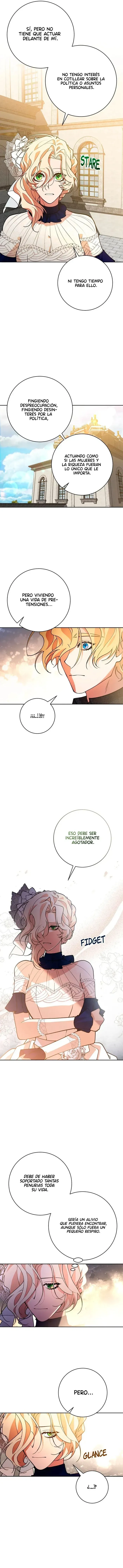 4 Aquí Reina la Villana Vengativa