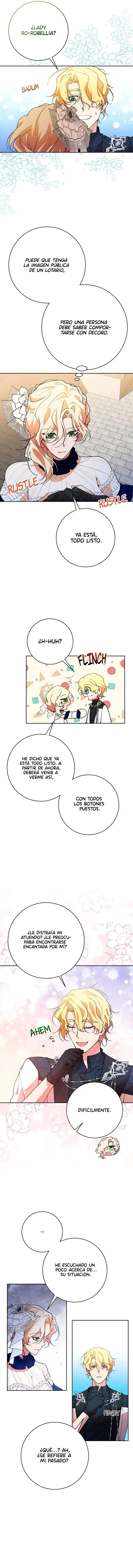 3 Aquí Reina la Villana Vengativa