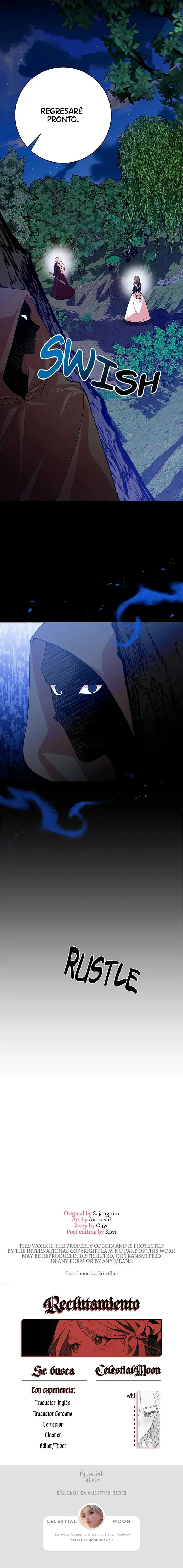 11 Aquí Reina la Villana Vengativa