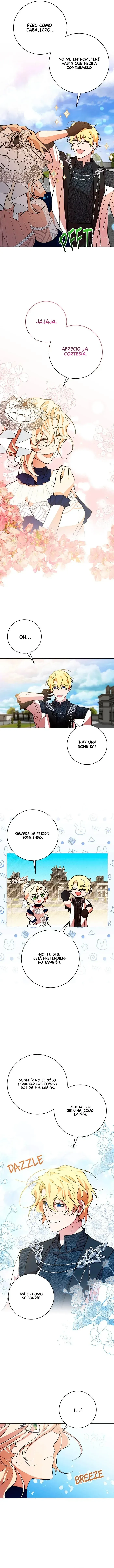 6 Aquí Reina la Villana Vengativa