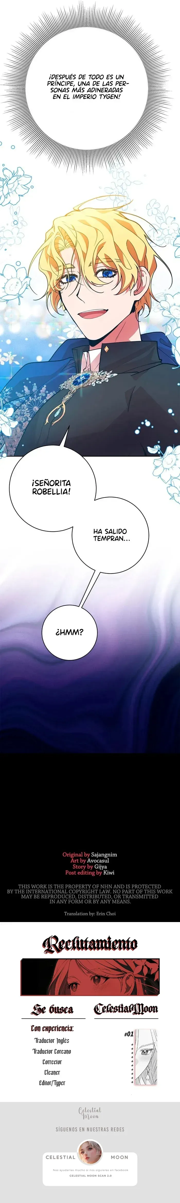 10 Aquí Reina la Villana Vengativa