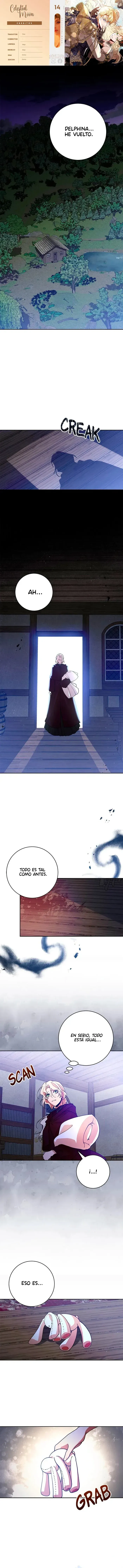 0 Aquí Reina la Villana Vengativa