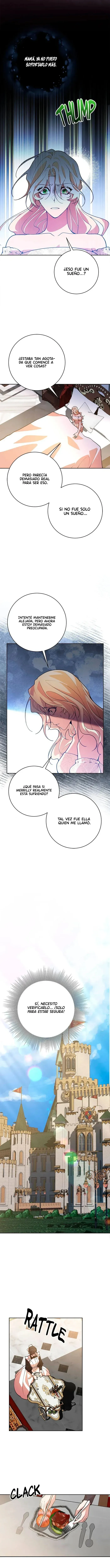 6 Aquí Reina la Villana Vengativa