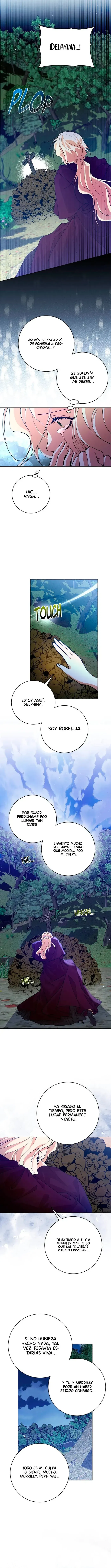 2 Aquí Reina la Villana Vengativa