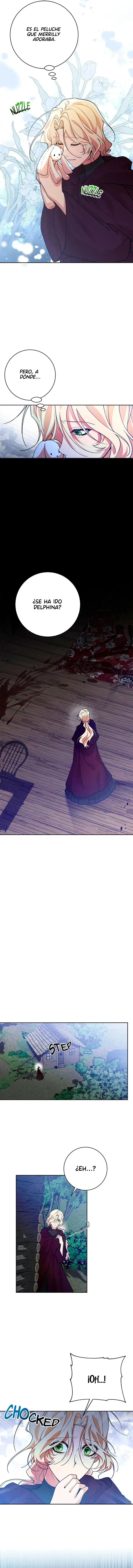 1 Aquí Reina la Villana Vengativa