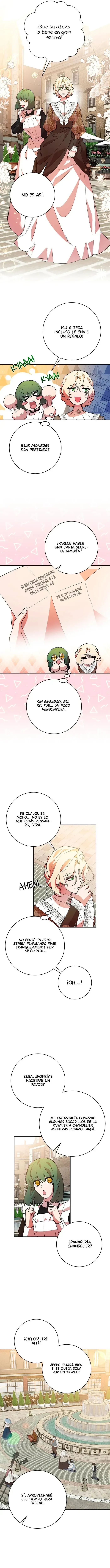 6 Aquí Reina la Villana Vengativa