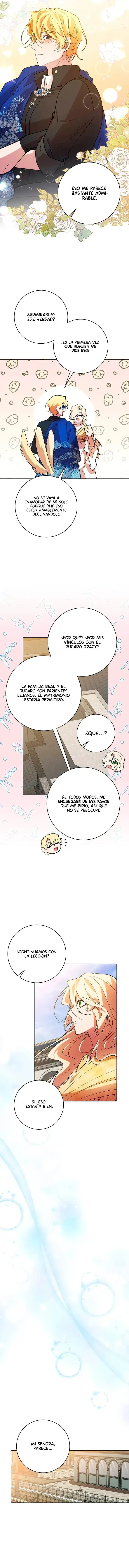 5 Aquí Reina la Villana Vengativa