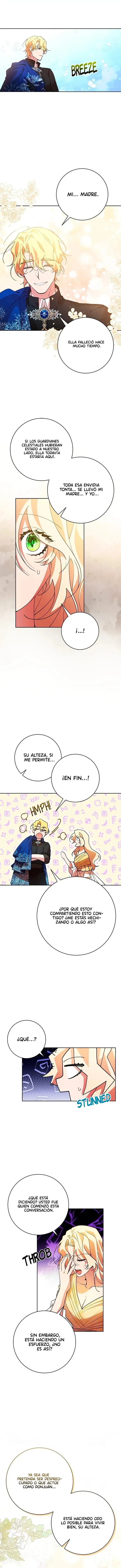 4 Aquí Reina la Villana Vengativa