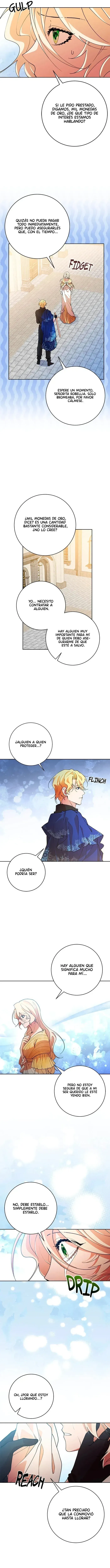 2 Aquí Reina la Villana Vengativa