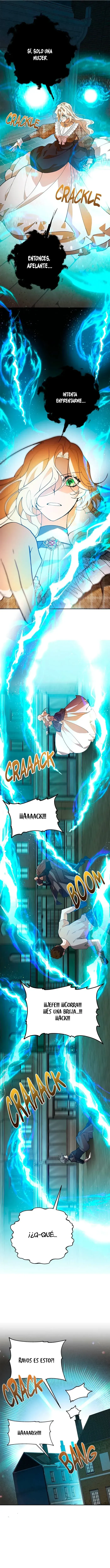 4 Aquí Reina la Villana Vengativa